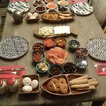 Отель Ibri Сельчук