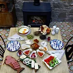 Ibri Отель Сельчук
