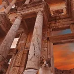 Ibri Отель