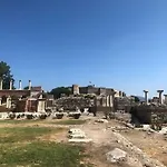 Ibri Отель Сельчук