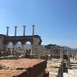 Отель Ibri 3*