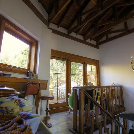 Ibri Hotel Selçuk